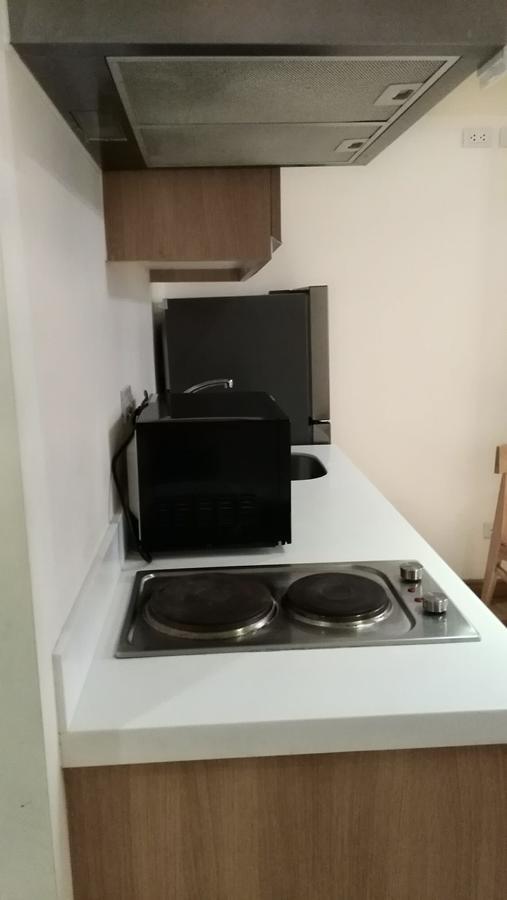 Azure C7 Balcony, Wifi, Near Mall Airport Манила Екстериор снимка
