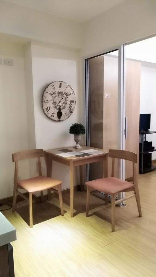Azure C7 Balcony, Wifi, Near Mall Airport Манила Екстериор снимка